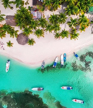Dominican Republic